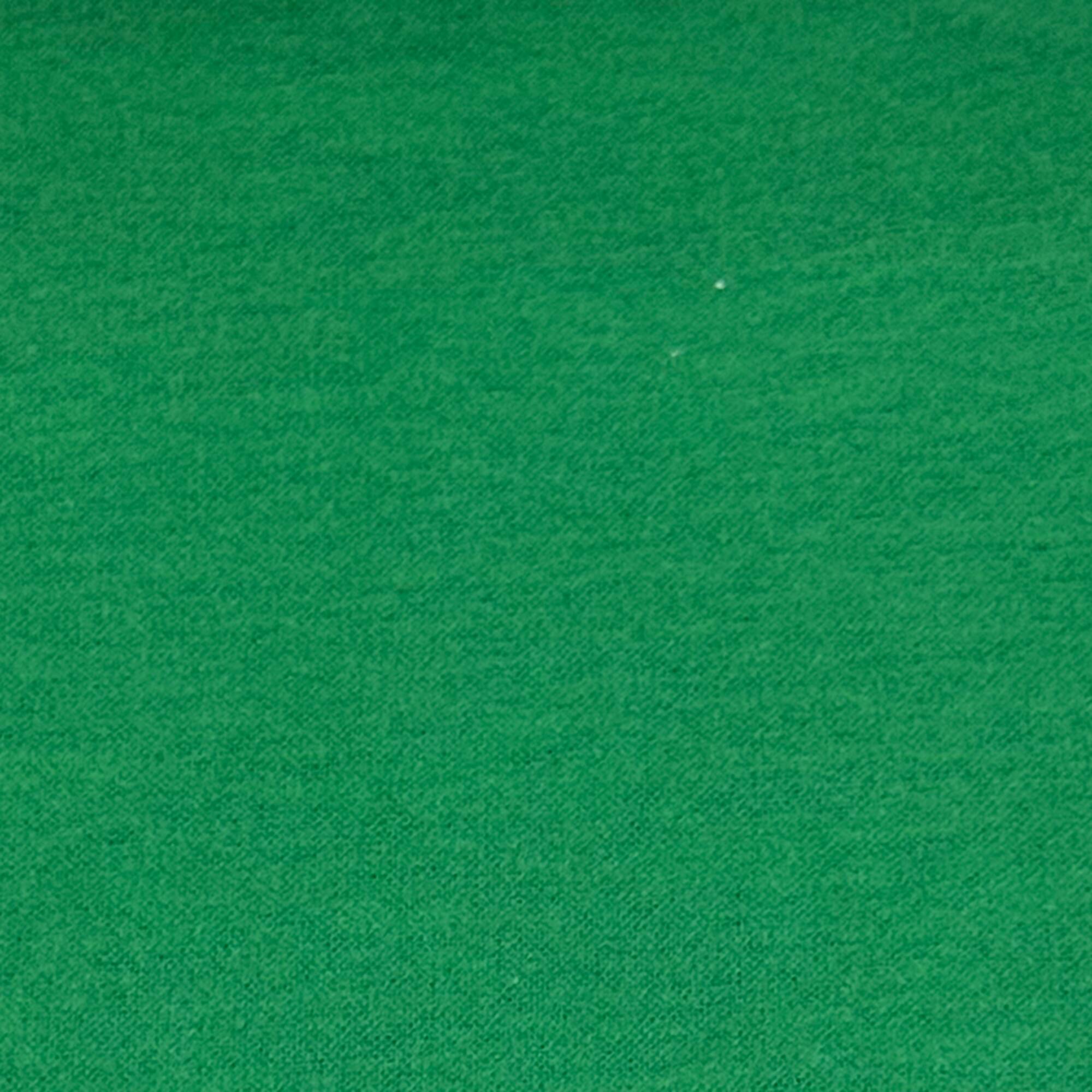 Feldman Solid Yarn-Dyed Cotton Flannel Fabric